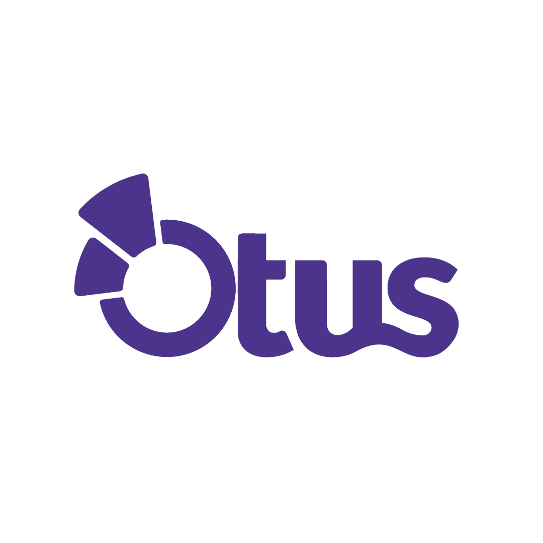 Otus logo